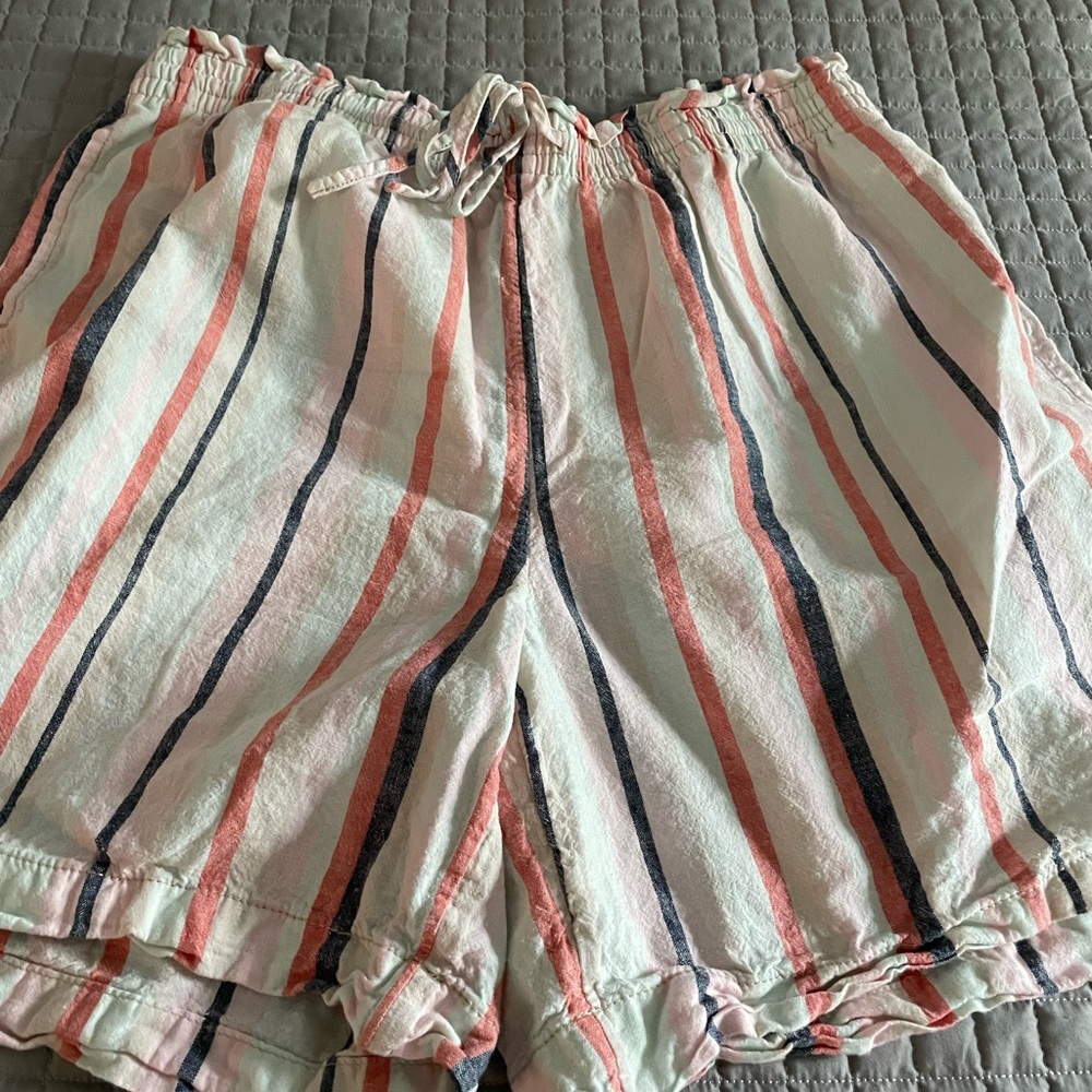 Size 1x womens shirts